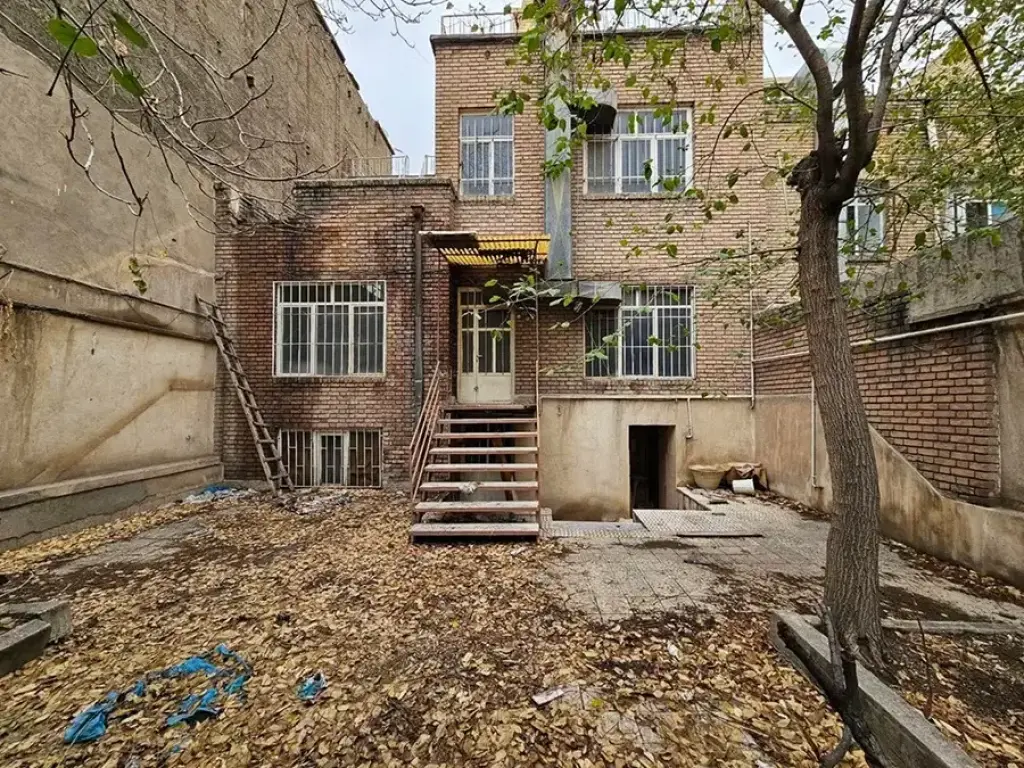 اجاره آپارتمان 40 متری در سبلان (لشگر)