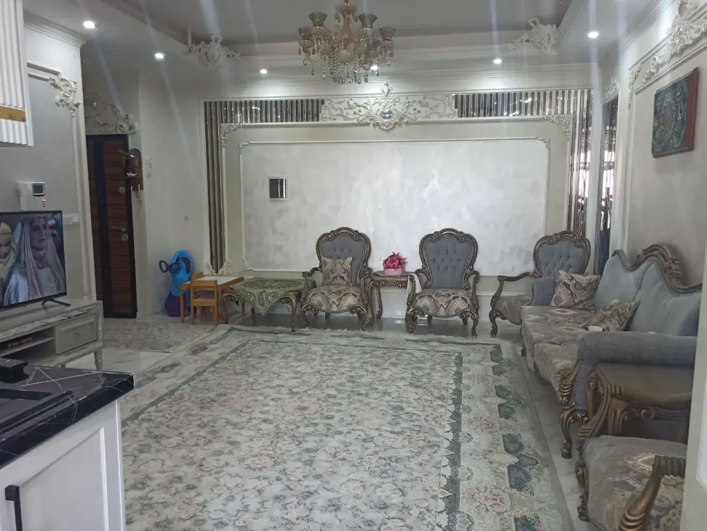 فروش آپارتمان 59 متری در شهرک شریعتی - تصویر 4