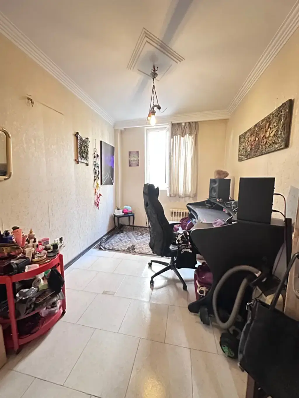 فروش آپارتمان 55 متری در ارامنه - تصویر 3