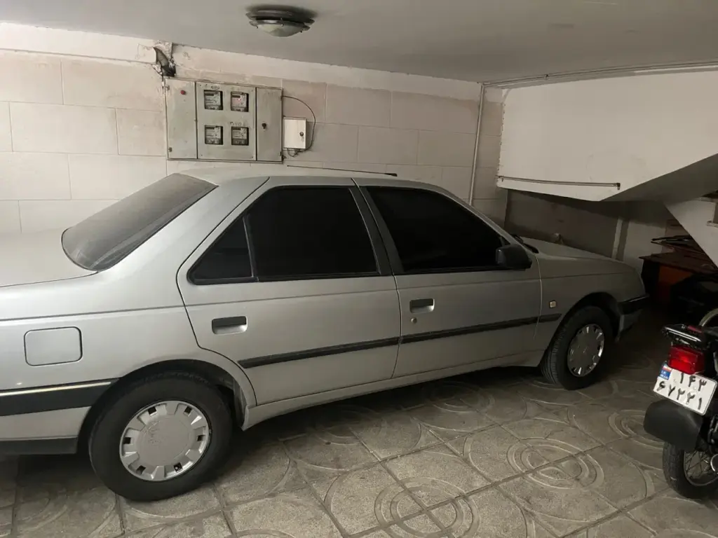 اجاره آپارتمان 40 متری در مینای جنوبی - تصویر 2