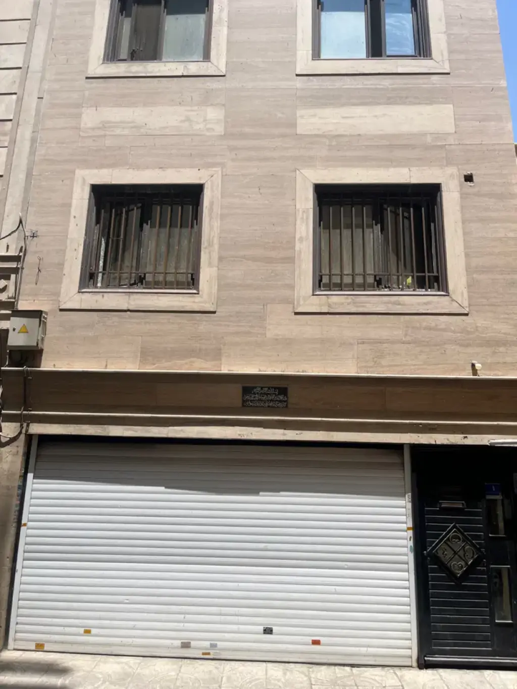 اجاره آپارتمان 40 متری در مینای جنوبی - تصویر 5