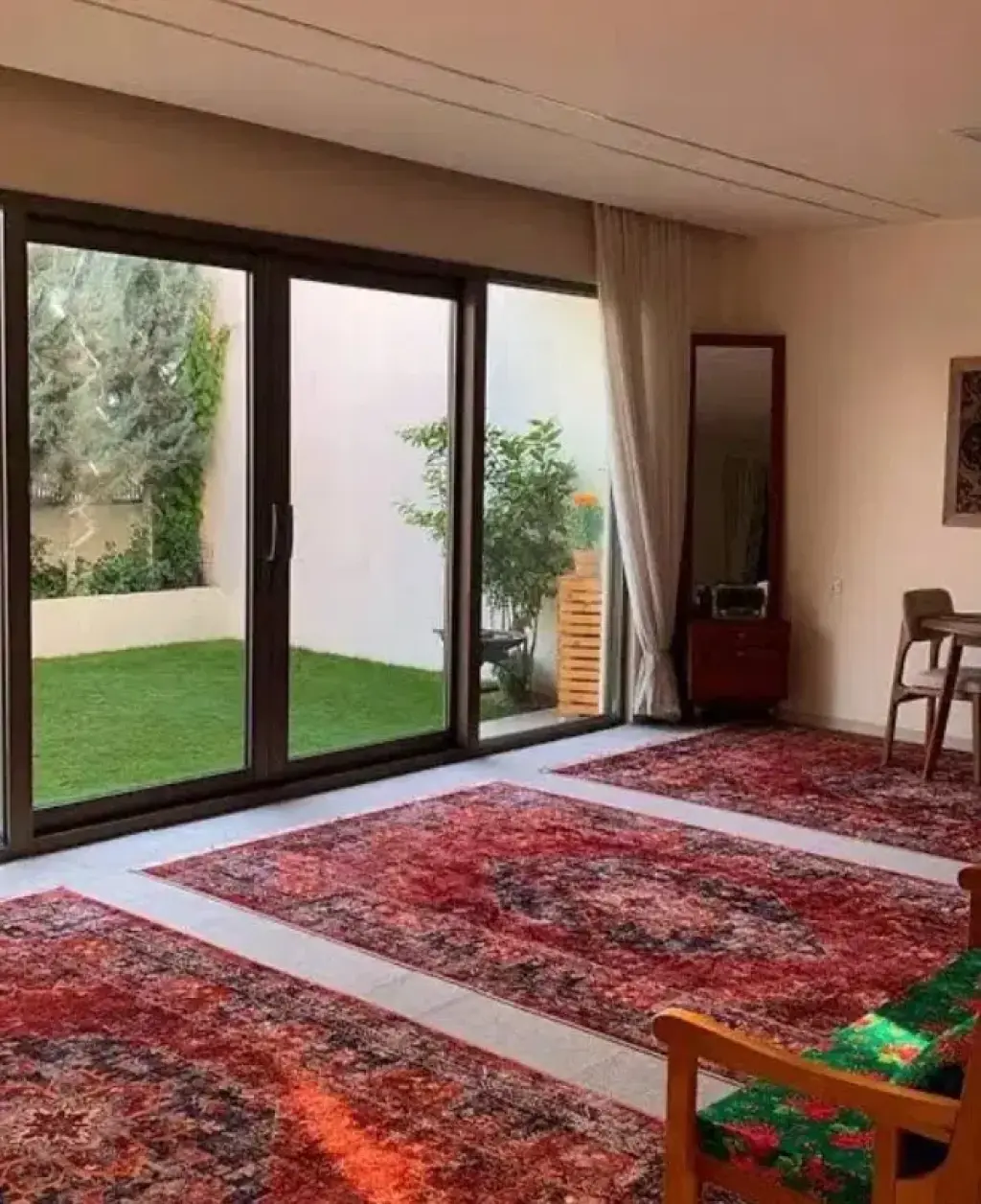 پیشفروش ملک در زیبادشت