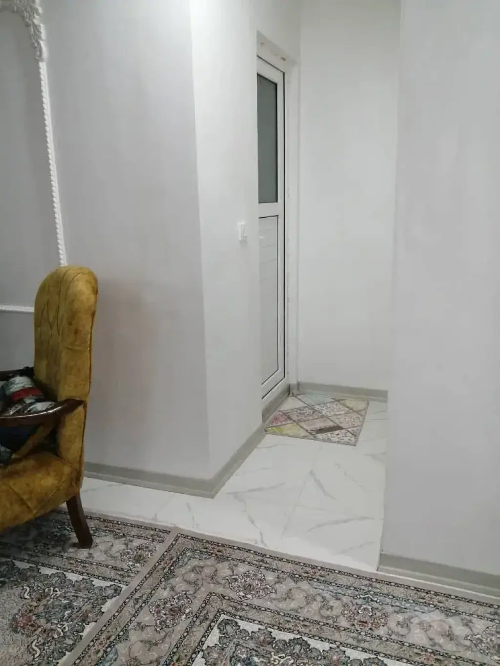 فروش آپارتمان 95 متری در نعمت‌آباد - تصویر 5