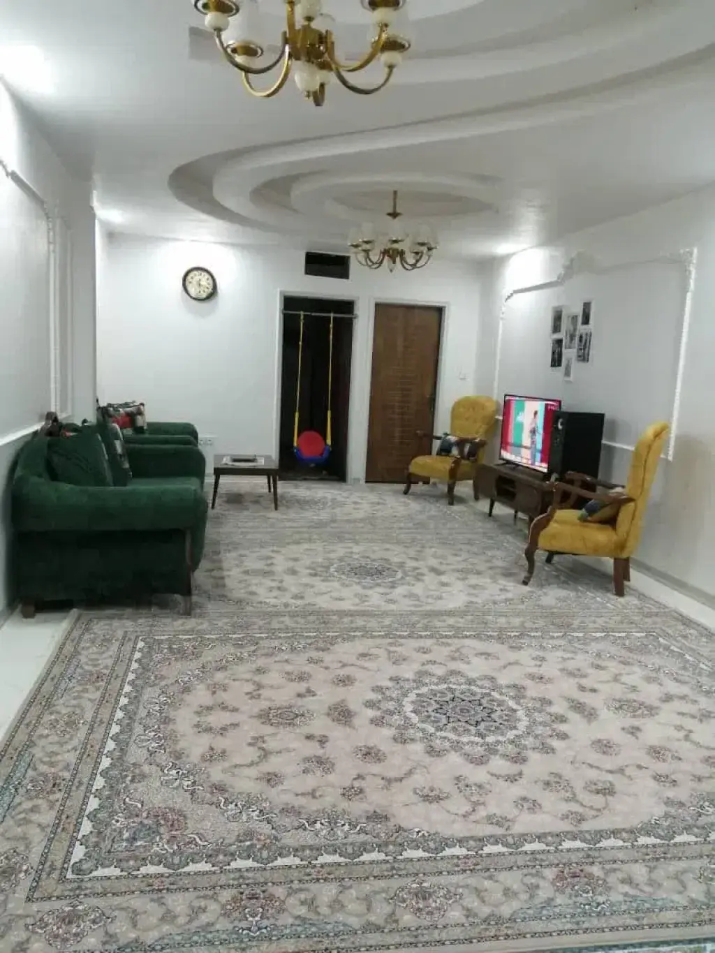 فروش آپارتمان 95 متری در نعمت‌آباد - تصویر 3