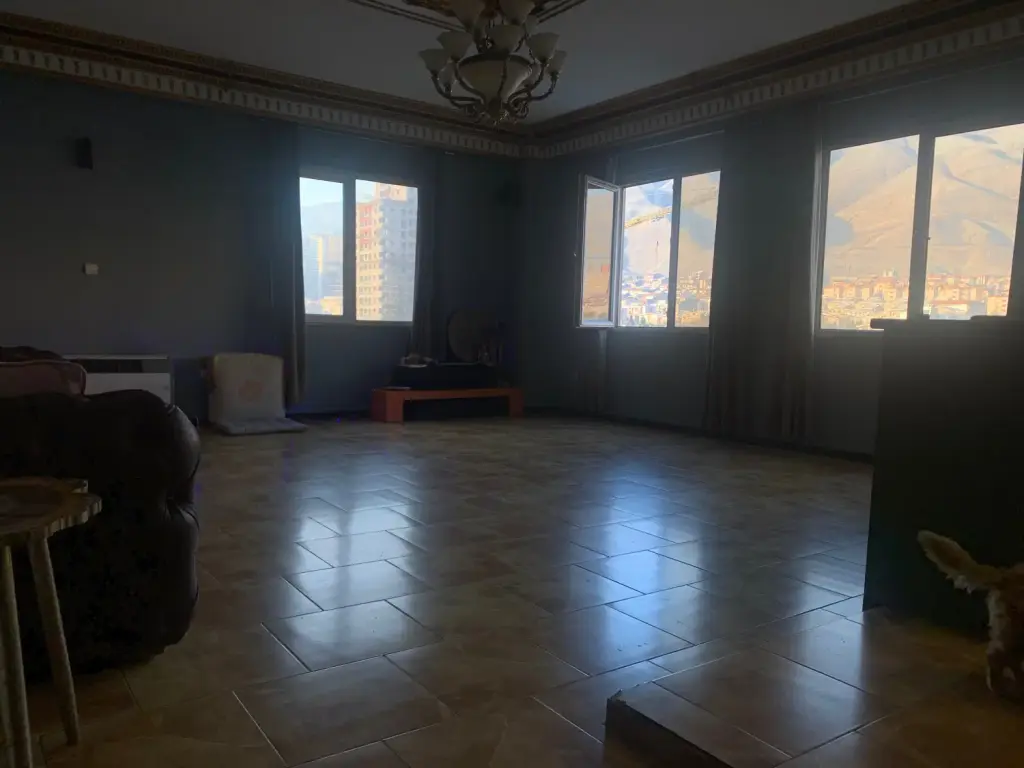 اجاره آپارتمان 127 متری در شهرک آتی شهر