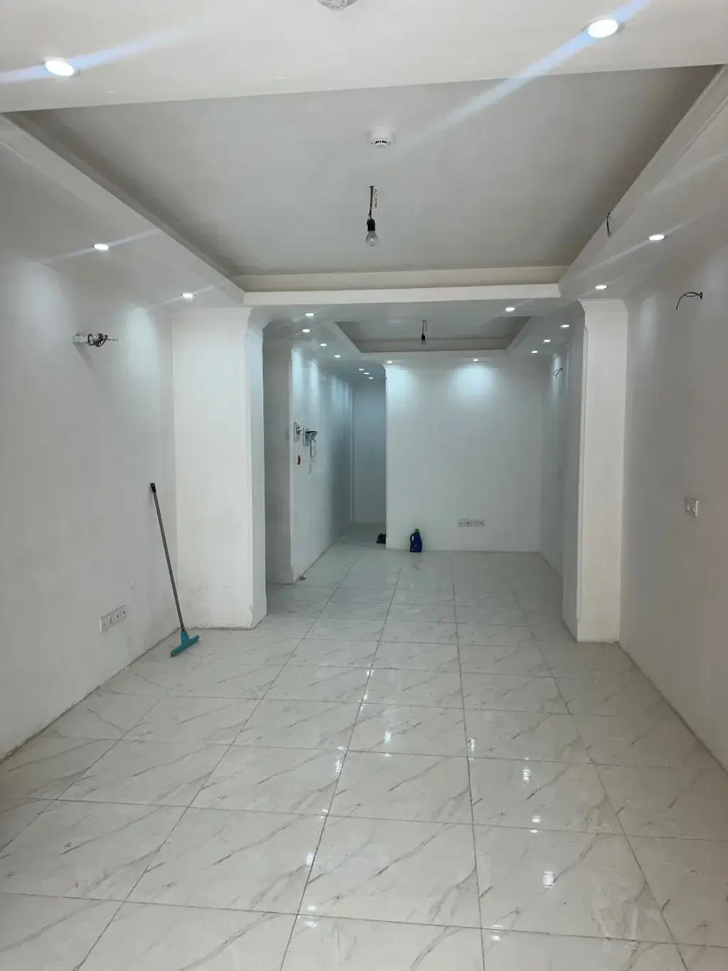 فروش آپارتمان 62 متری در دولتخواه جنوبی - تصویر 3