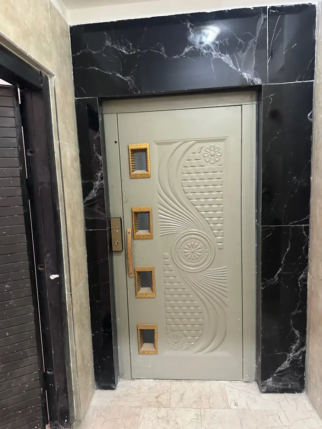 فروش آپارتمان 62 متری در دولتخواه جنوبی
