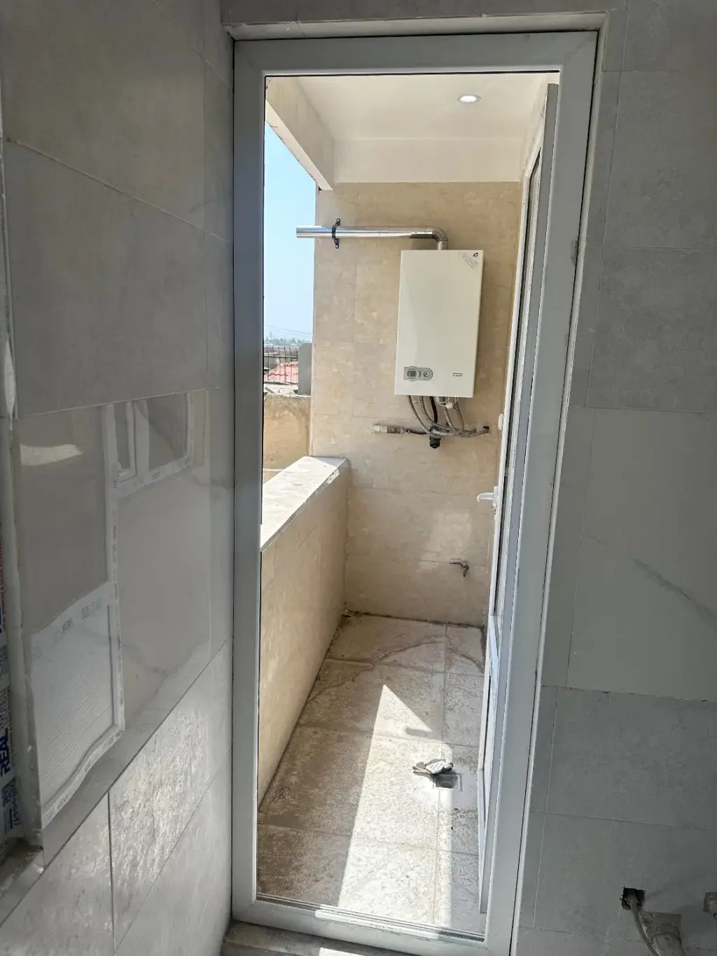 فروش آپارتمان 62 متری در دولتخواه جنوبی - تصویر 4