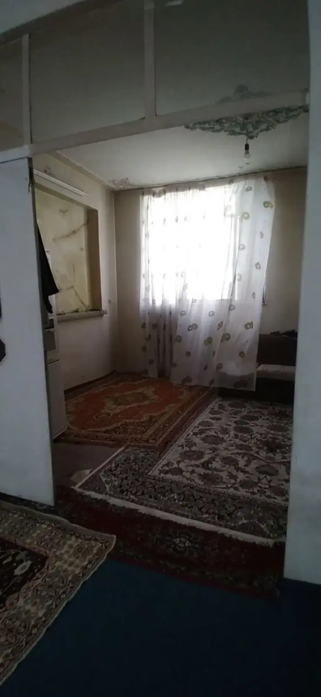 اجاره خانه و ویلا 60 متری در شکیبا - تصویر 4