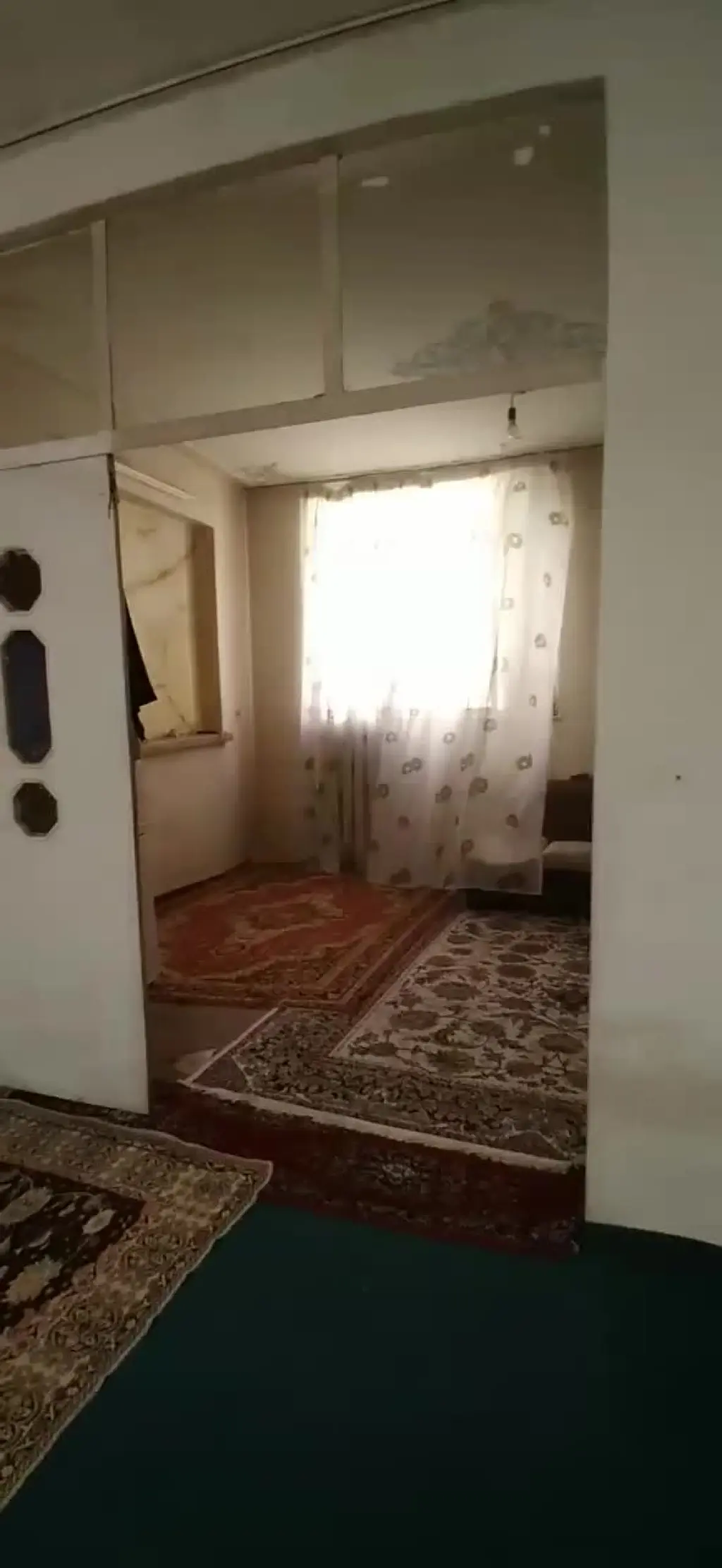 اجاره خانه و ویلا 60 متری در شکیبا