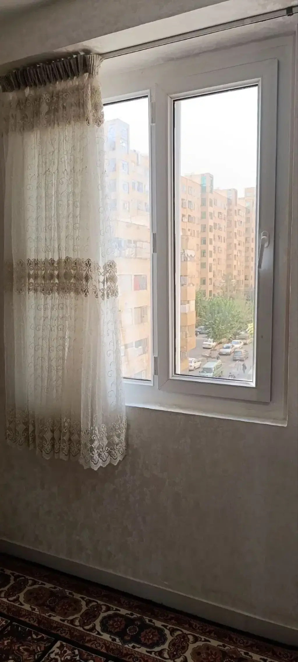 فروش آپارتمان 53 متری در شهادت - تصویر 4