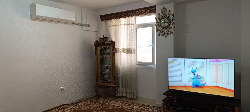 فروش آپارتمان 53 متری در شهادت - تصویر 2