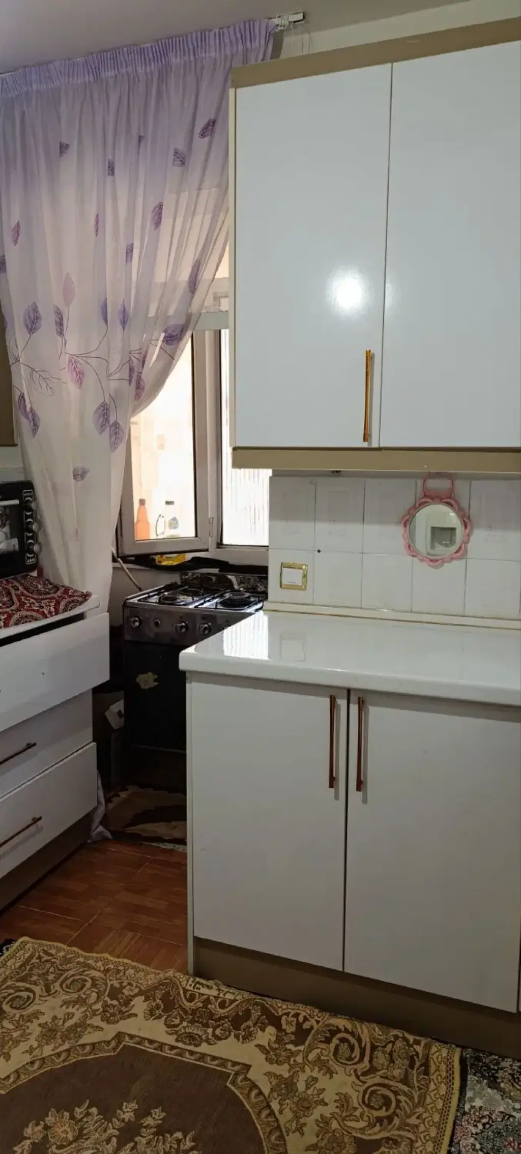 فروش آپارتمان 53 متری در شهادت - تصویر 6