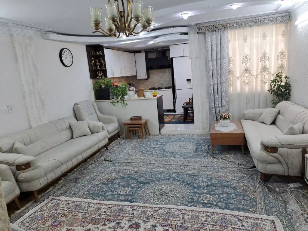 فروش آپارتمان 67 متری در منصوریه منگل - تصویر 2