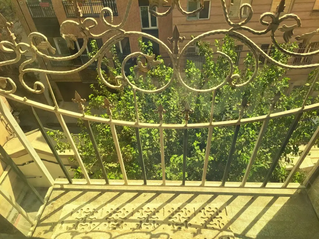 فروش آپارتمان 67 متری در منصوریه منگل - تصویر 10