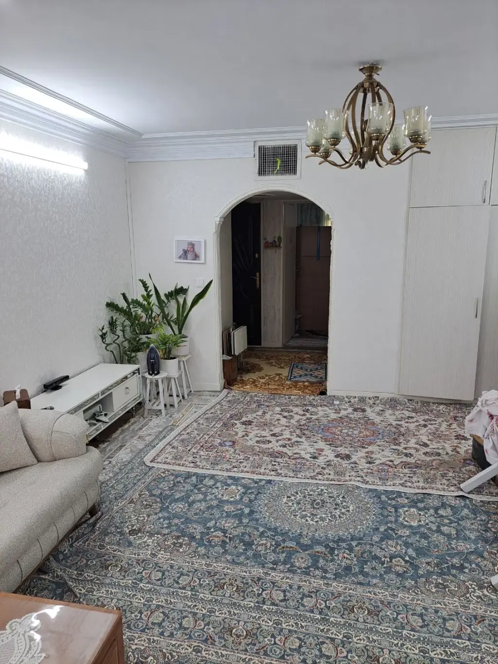فروش آپارتمان 67 متری در منصوریه منگل