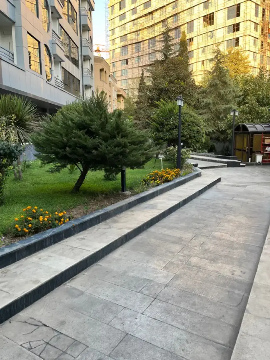 فروش آپارتمان 128 متری در ونک - تصویر 2