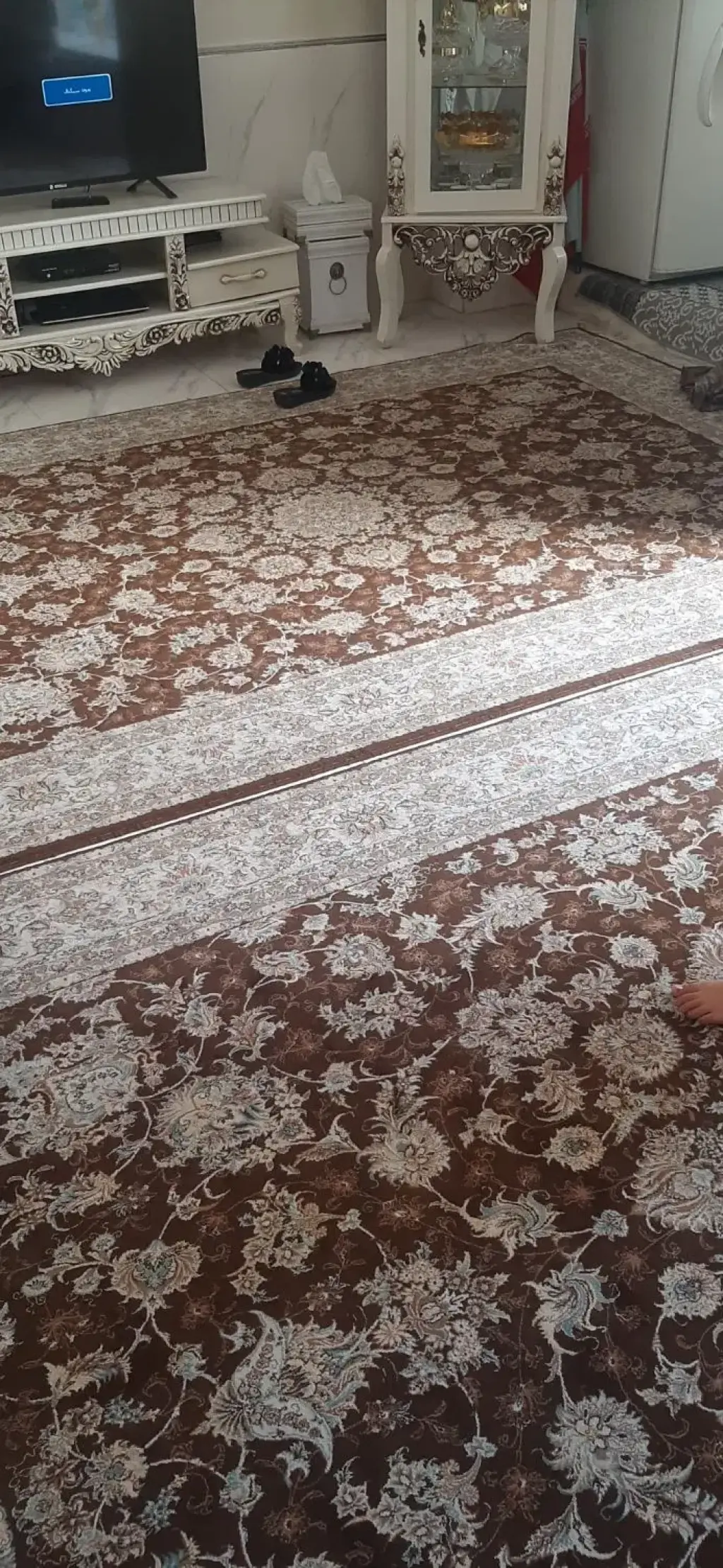 اجاره خانه و ویلا 57 متری در مظاهری