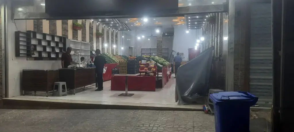 اجاره اداری و تجاری 20 متری در مجیدآباد