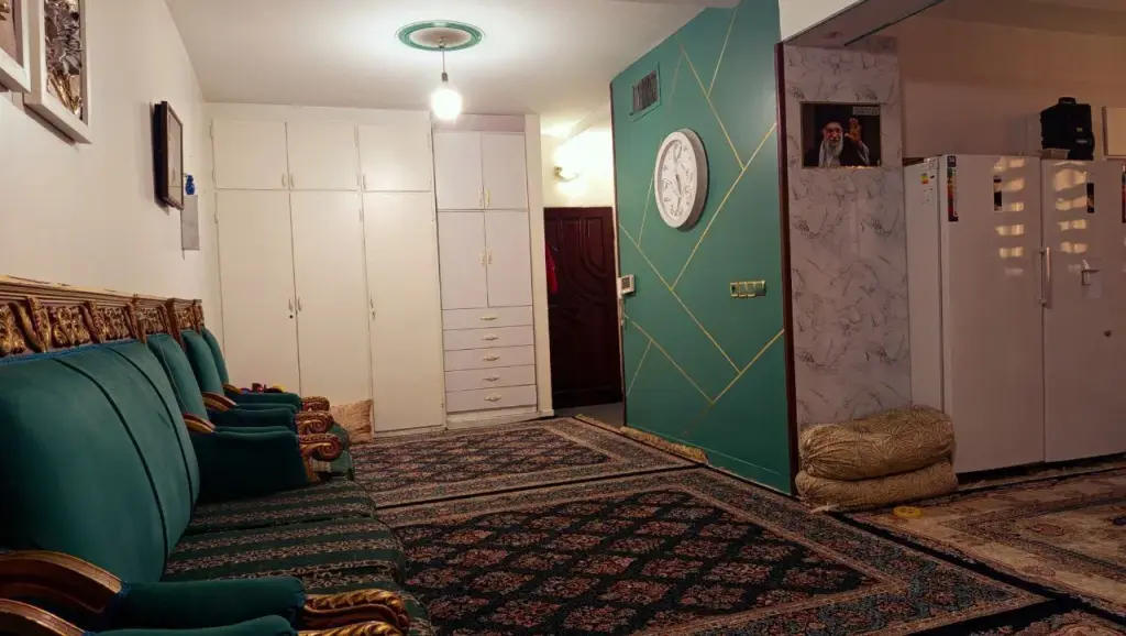 اجاره خانه و ویلا 70 متری در شهرک طالقانی - تصویر 4