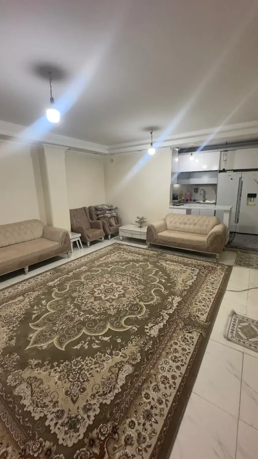 فروش آپارتمان 58 متری در خلیج فارس - تصویر 8