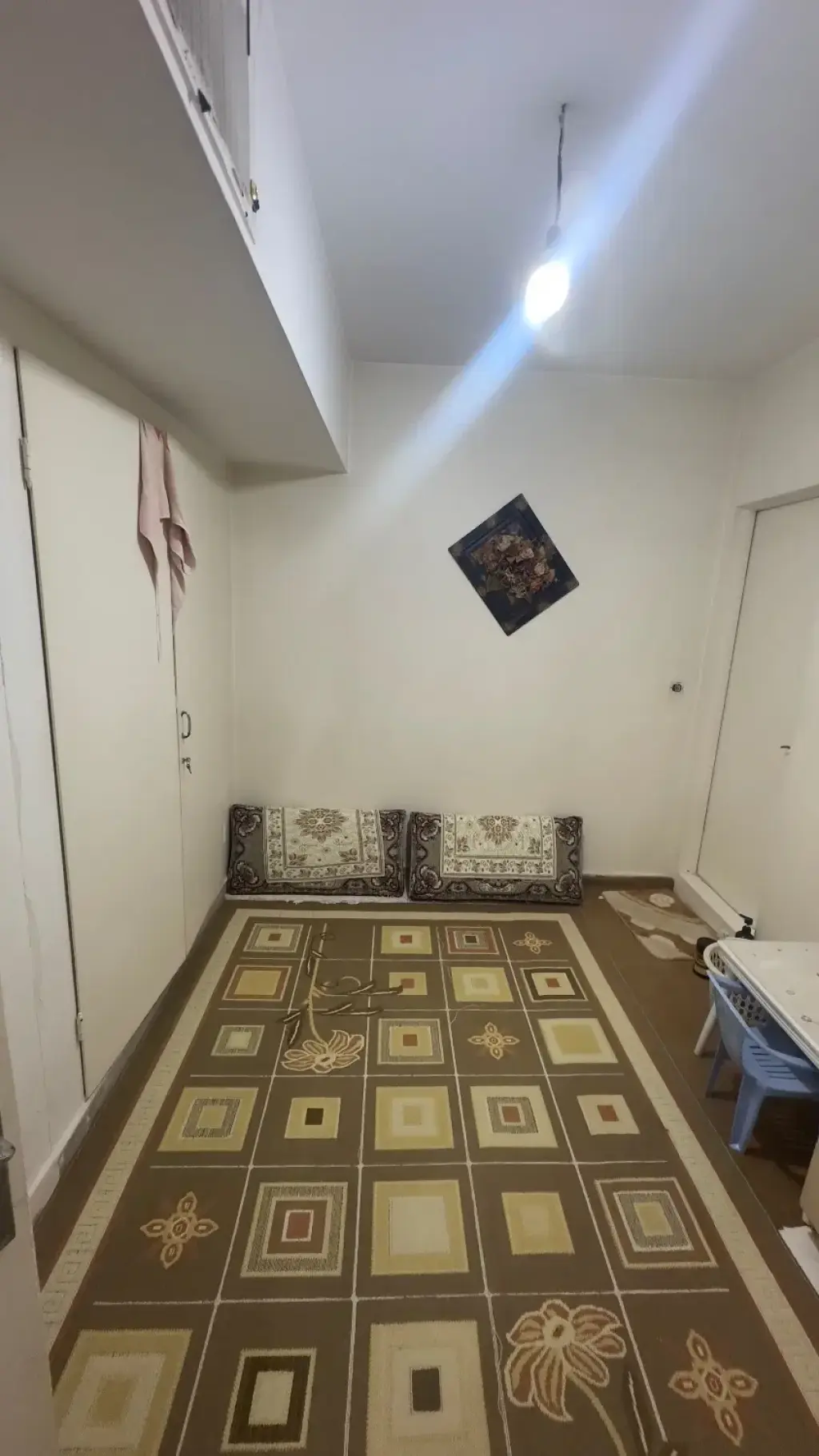 فروش آپارتمان 58 متری در خلیج فارس - تصویر 2