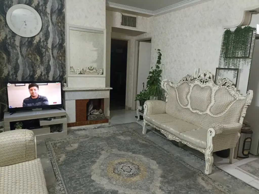فروش آپارتمان 53 متری در هاشمی