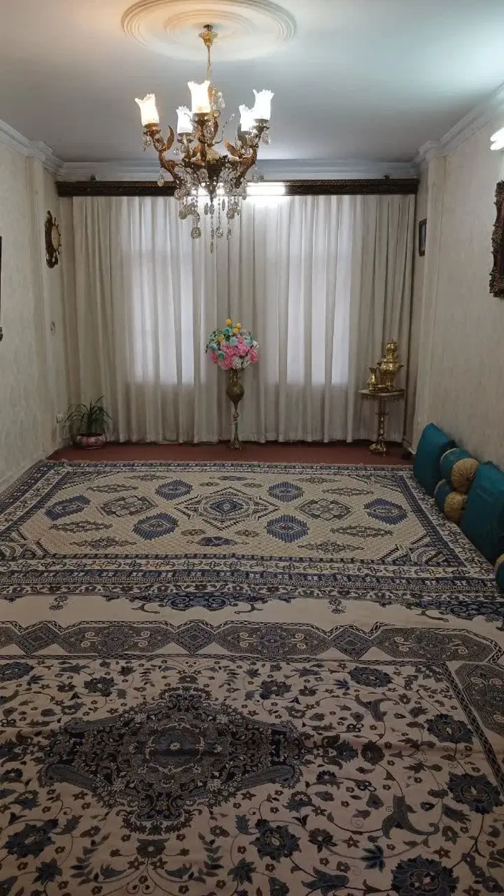 فروش آپارتمان 55 متری در علی‌آباد - تصویر 4