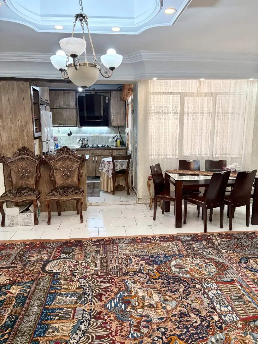 فروش آپارتمان 78 متری در دردشت - تصویر 7