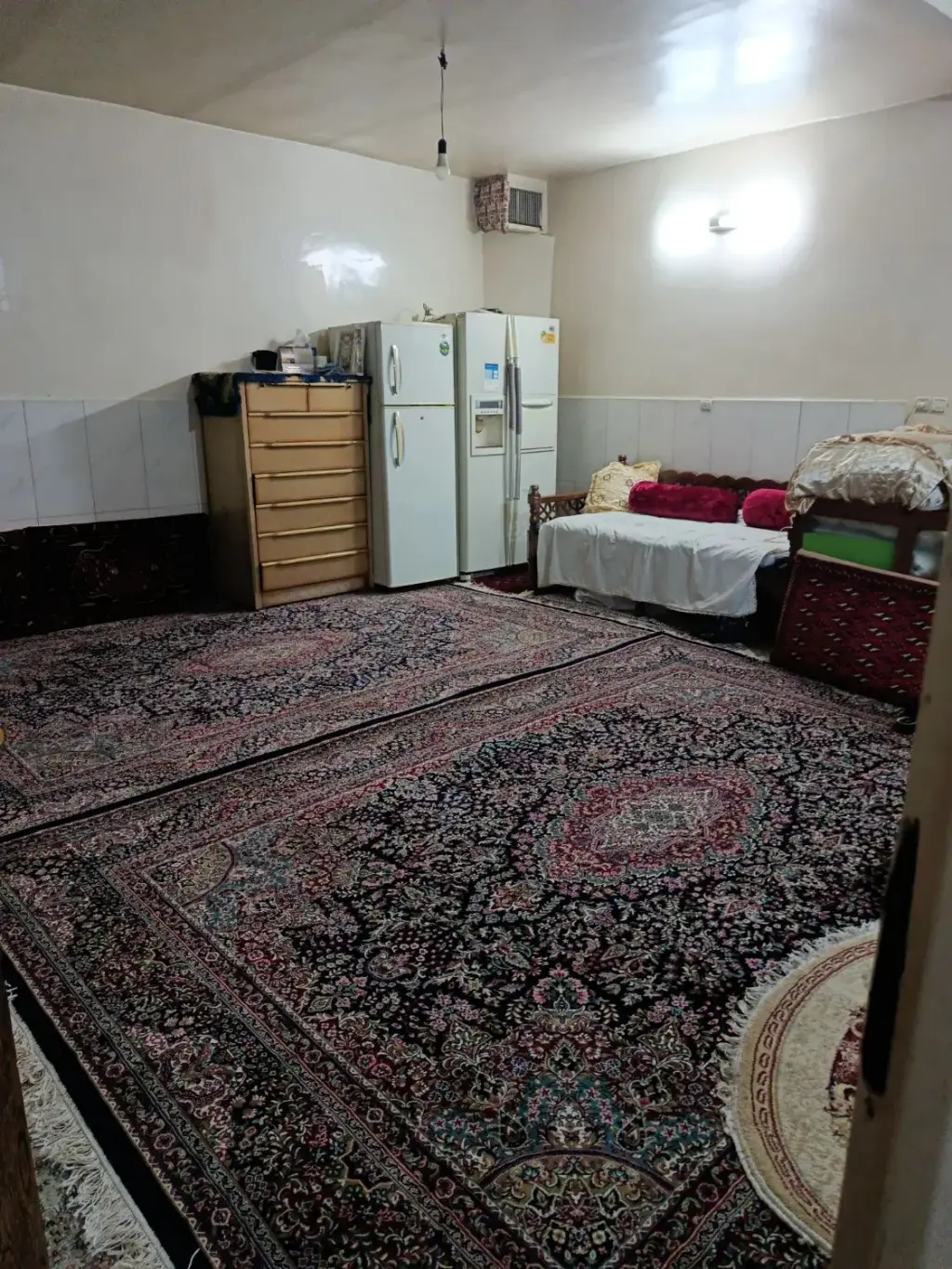 فروش آپارتمان 40 متری در شکیبا - تصویر 2