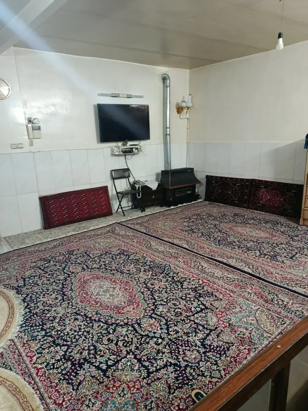فروش آپارتمان 40 متری در شکیبا