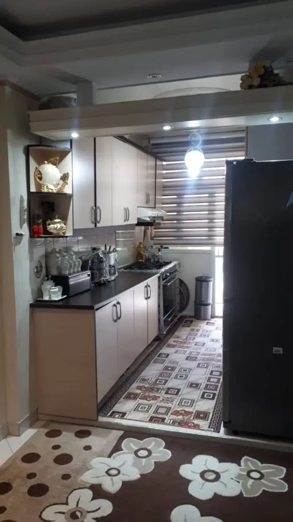 اجاره آپارتمان 60 متری در نارمک - تصویر 2