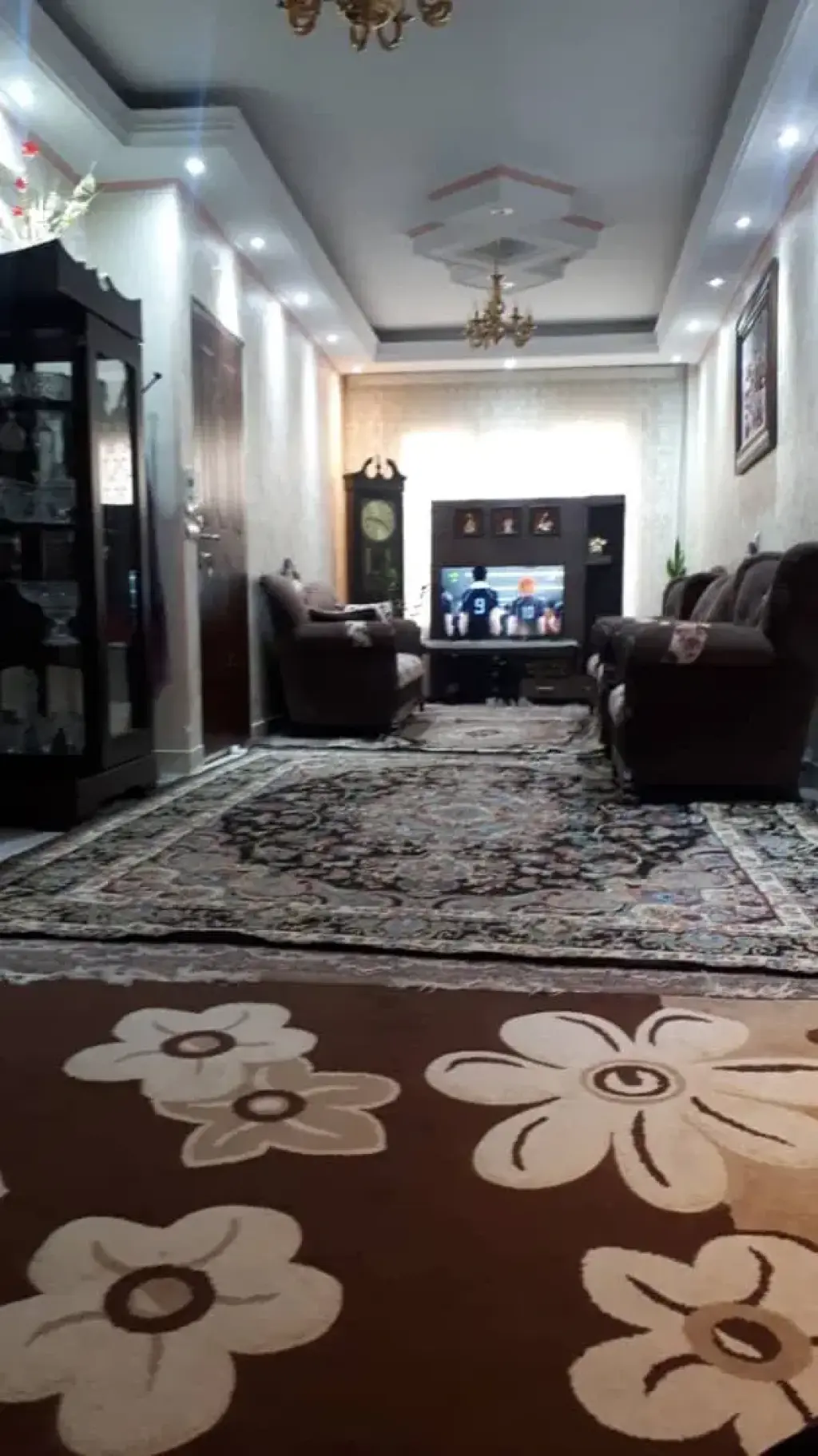 اجاره آپارتمان 60 متری در نارمک - تصویر 3