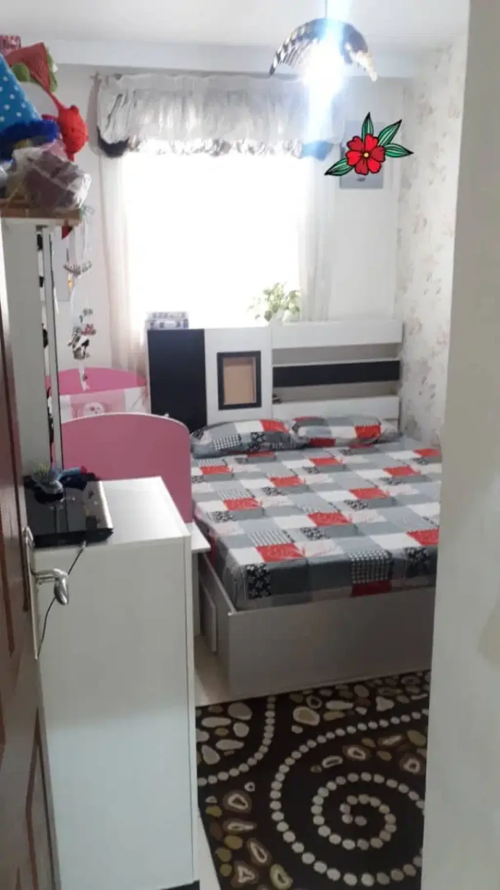 اجاره آپارتمان 60 متری در نارمک