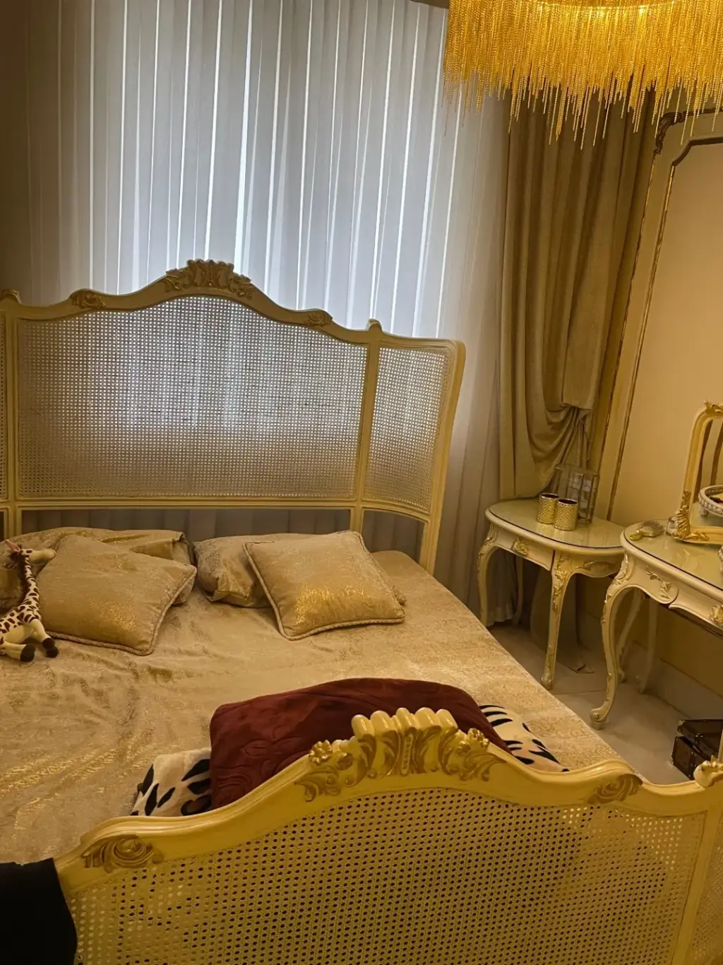 اجاره آپارتمان 65 متری در حشمتیه - تصویر 5