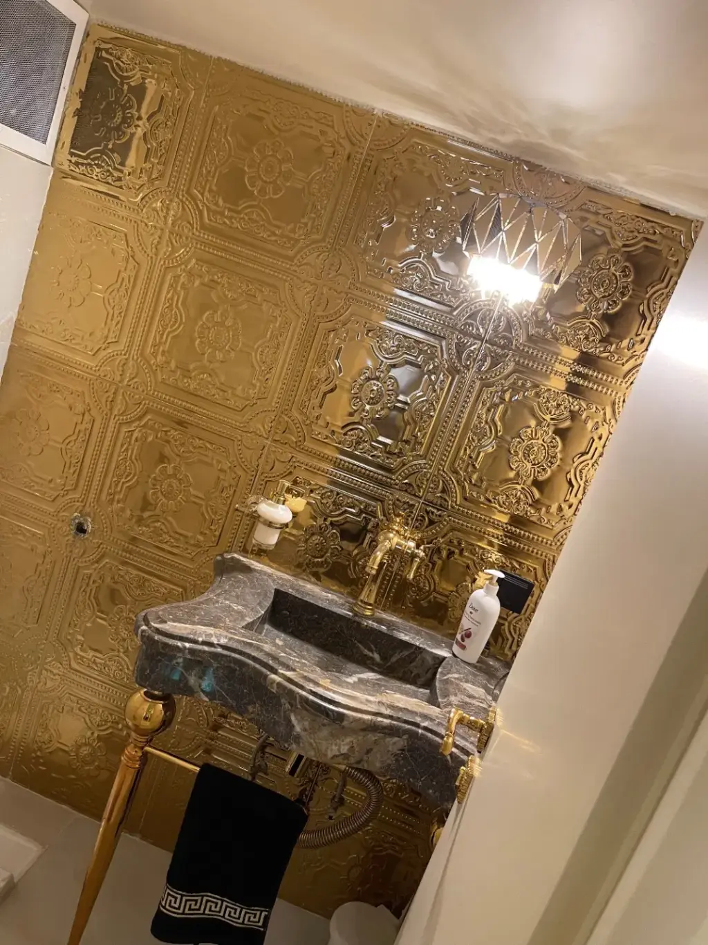 اجاره آپارتمان 65 متری در حشمتیه - تصویر 8