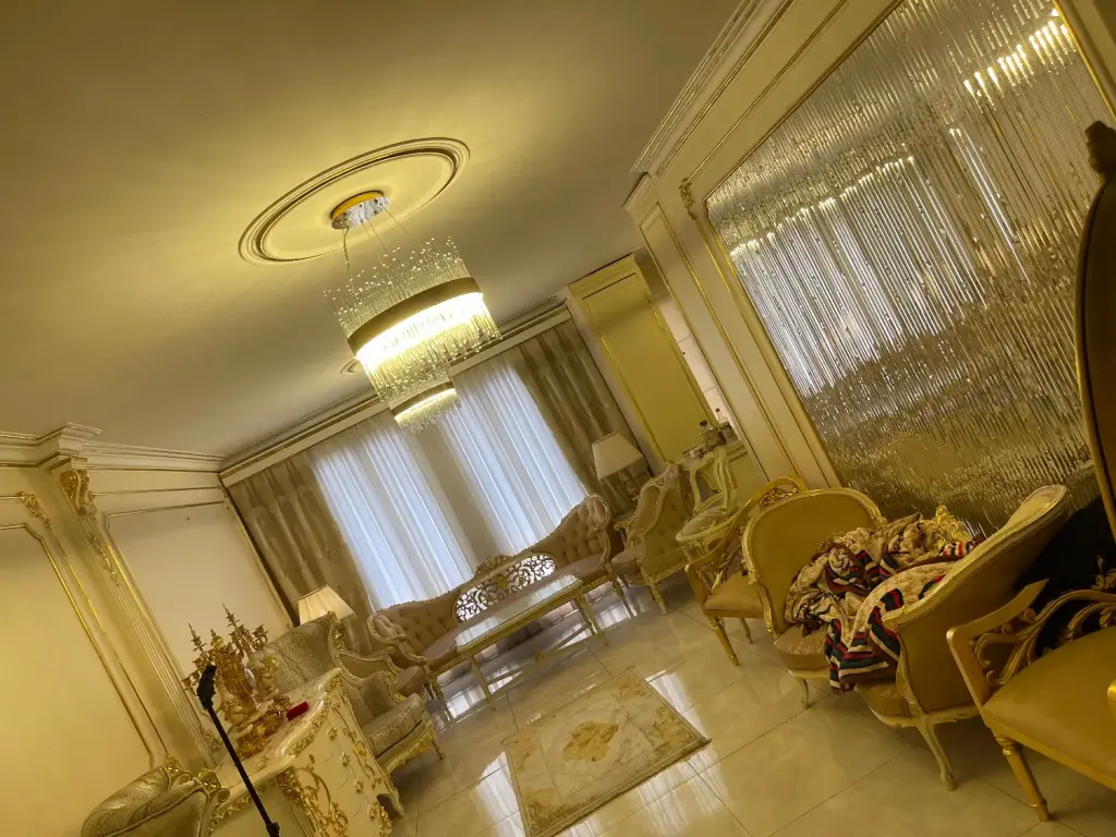 اجاره آپارتمان 65 متری در حشمتیه