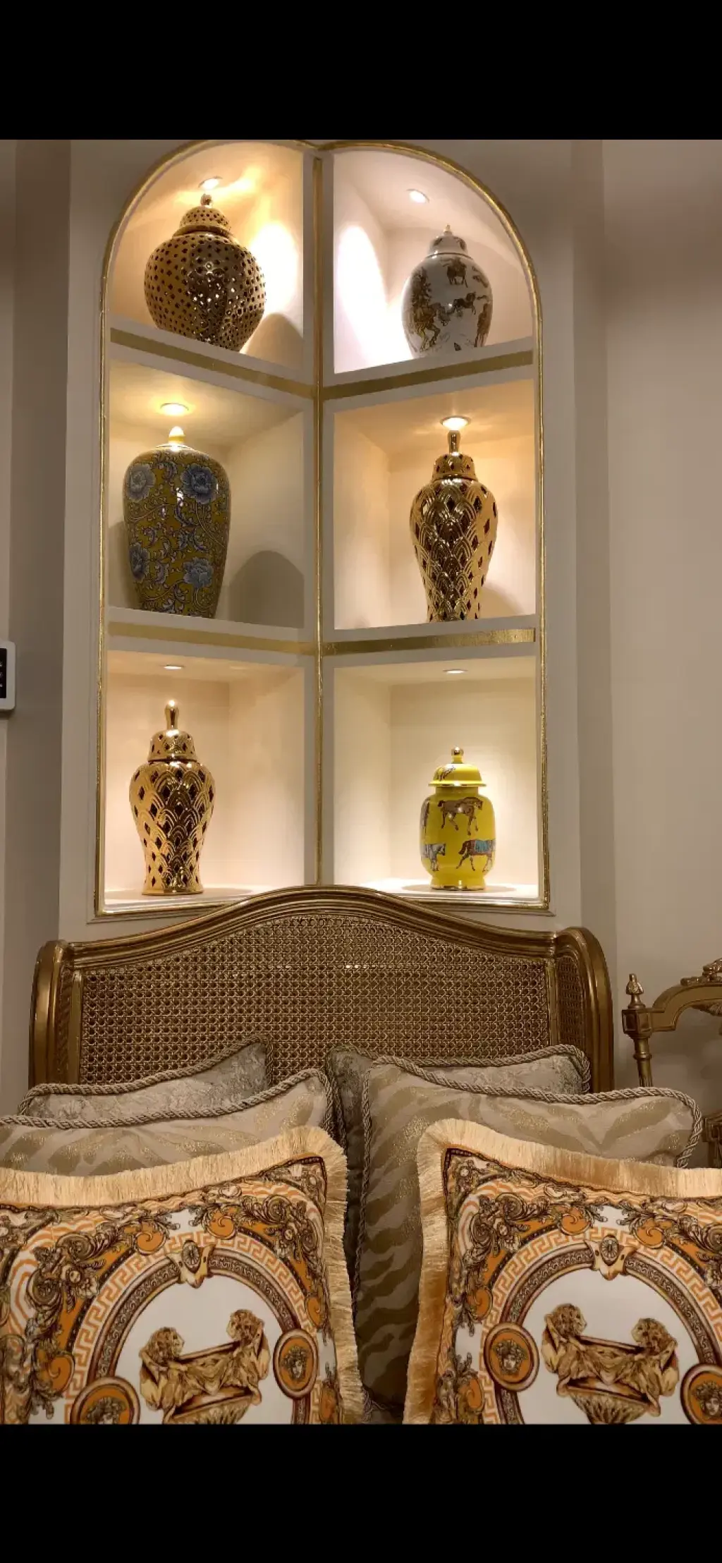 اجاره آپارتمان 65 متری در حشمتیه - تصویر 9