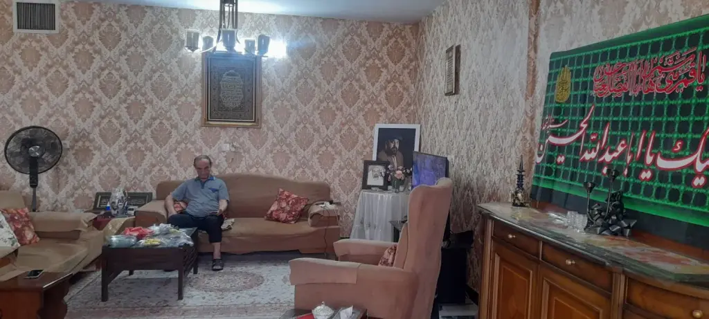 فروش آپارتمان 112 متری در بهارستان - تصویر 14