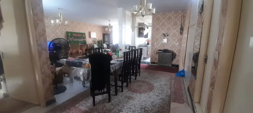 فروش آپارتمان 112 متری در بهارستان - تصویر 4