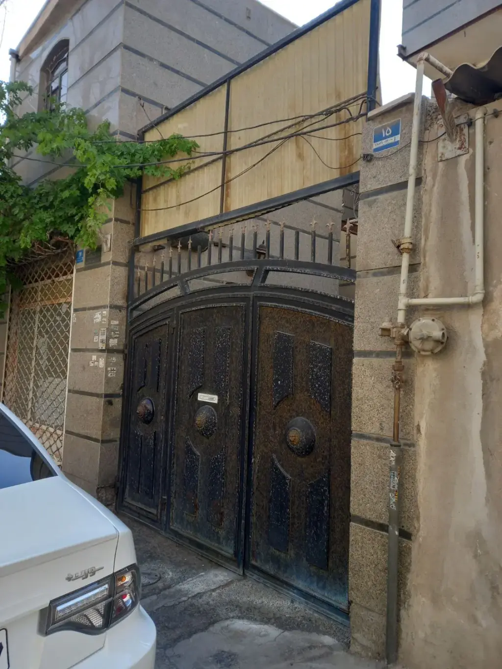 فروش خانه و ویلا 105 متری در علایین - تصویر 5