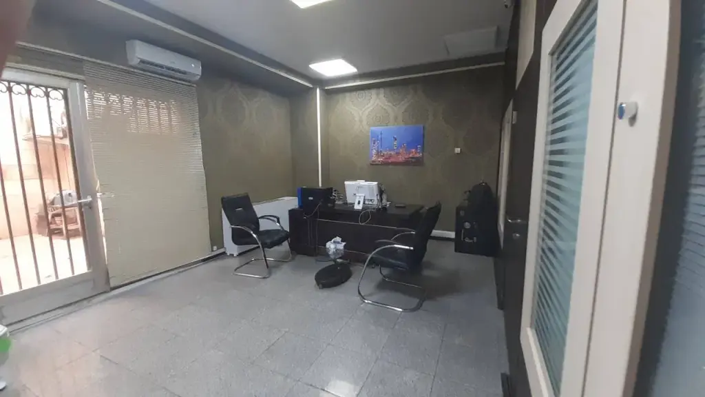 فروش اداری و تجاری 85 متری در ایرانشهر - تصویر 3