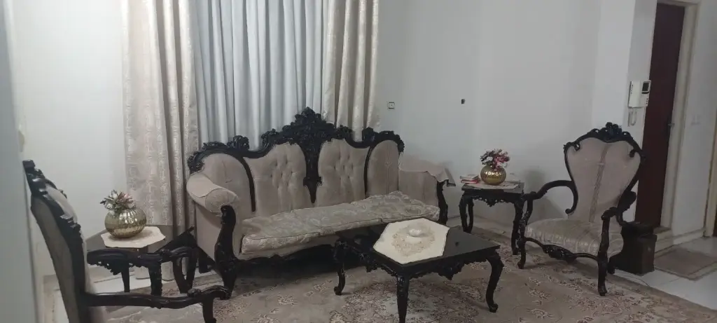 فروش آپارتمان 73 متری در دیلمان