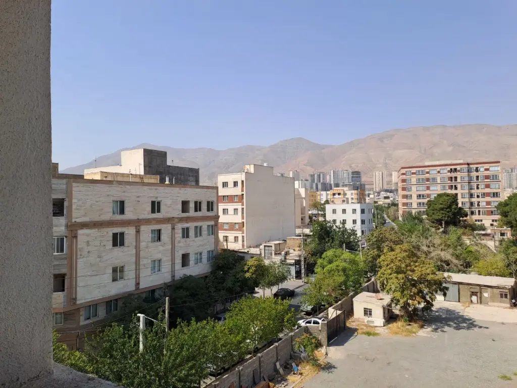فروش آپارتمان 85 متری در وردآورد - تصویر 11