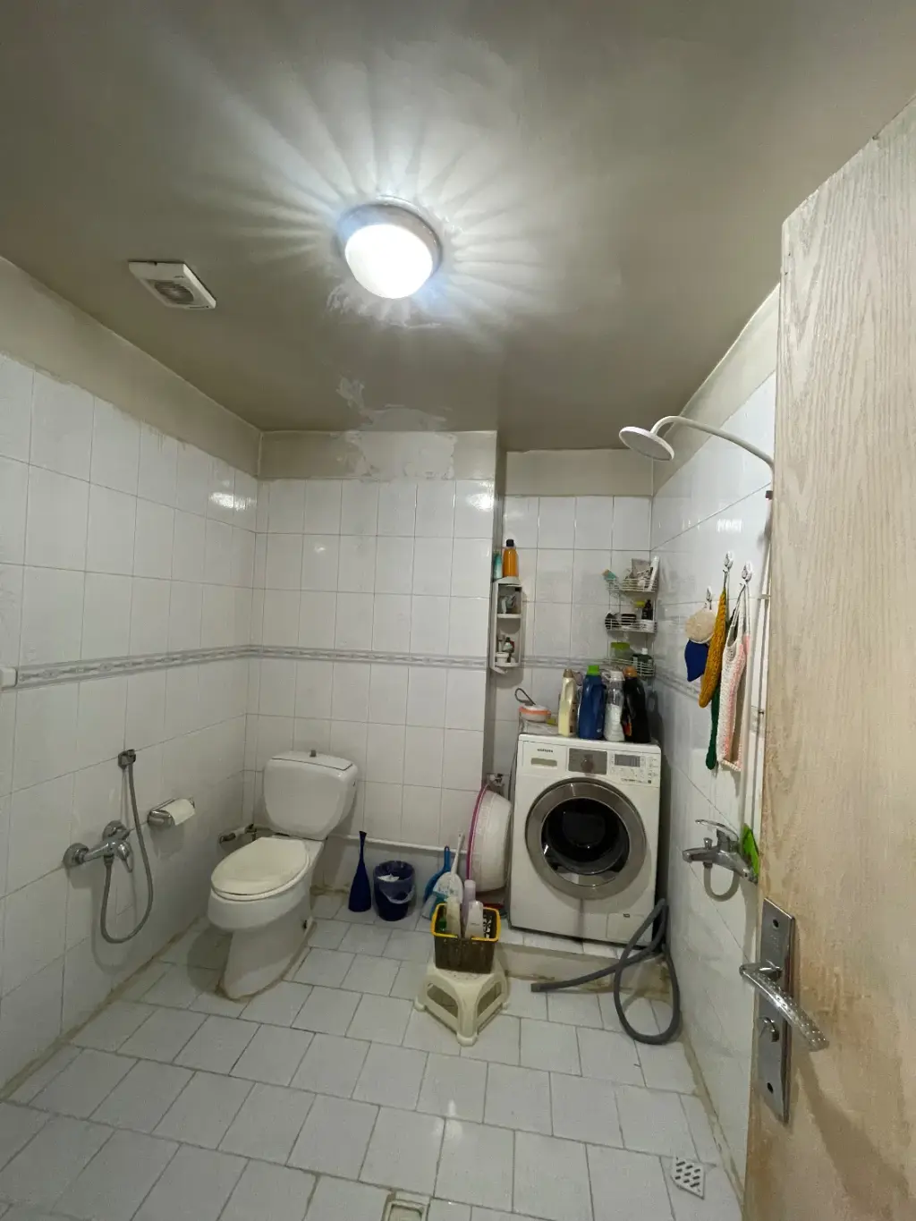 فروش آپارتمان 123 متری در نصرت - تصویر 5