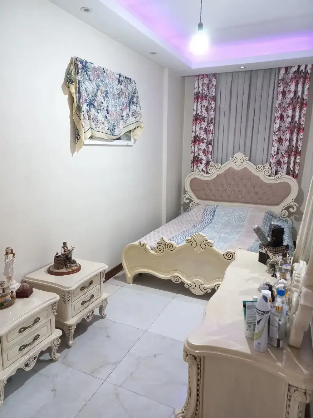 اجاره آپارتمان 85 متری در تهرانپارس شرقی - تصویر 7