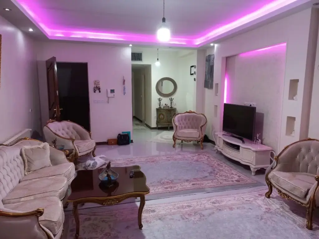 اجاره آپارتمان 85 متری در تهرانپارس شرقی