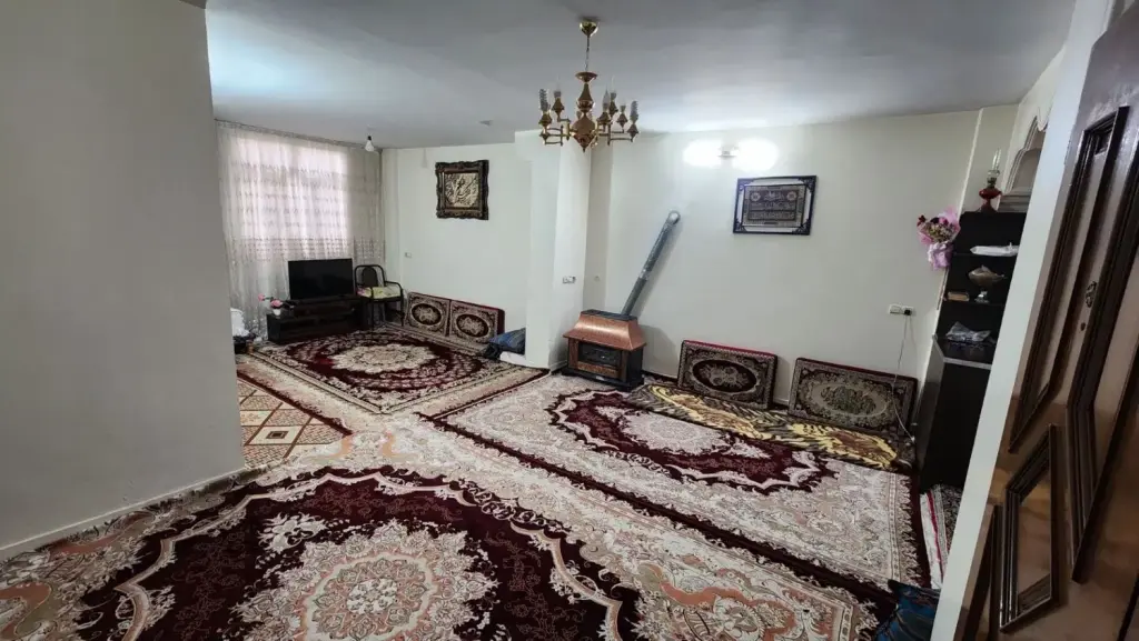 فروش آپارتمان 67 متری در شهرک ولیعصر جنوبی