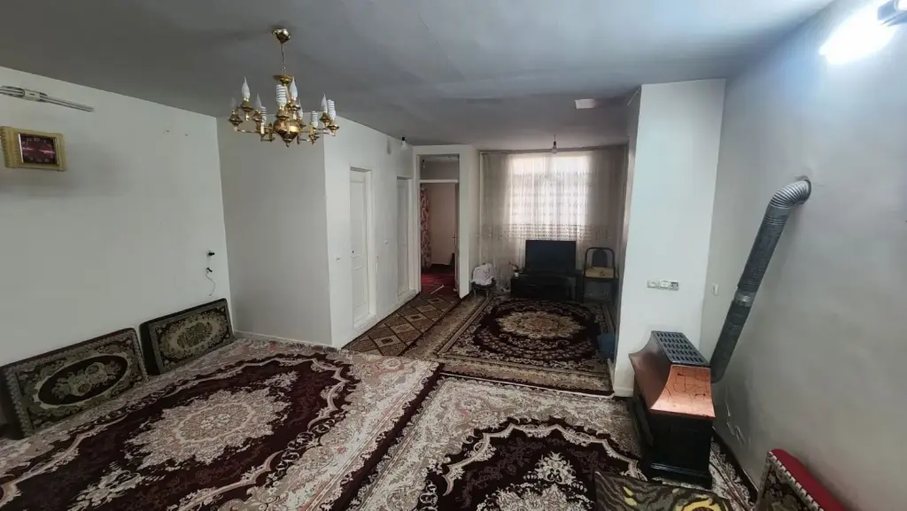 فروش آپارتمان 67 متری در شهرک ولیعصر جنوبی - تصویر 3