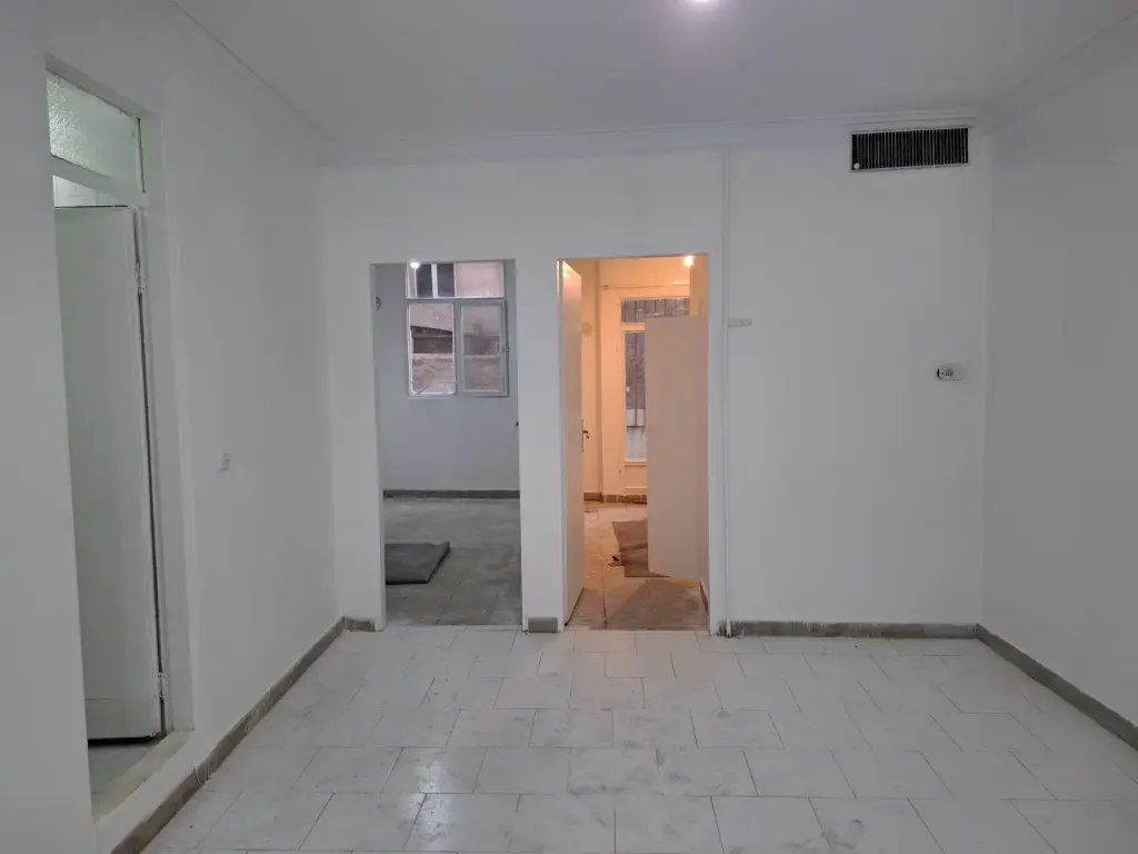 فروش آپارتمان 58 متری در خواجه نظام الملک